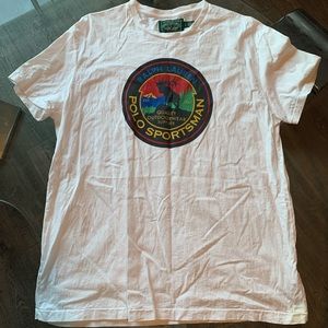 Polo Ralph Lauren Sportsman Tee